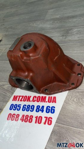 Корпус коробки раздаточной (пр-во БЗТДиА)52-1802065-А Корпус коробки раздаточной (пр-во БЗТДиА)52-1802065-А