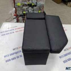 Ось тяг навески задн. ЮМЗ (каленая) (пр-во Украина) 8080-4605097 Ось тяг навески задн. ЮМЗ (каленая) (пр-во Украина) 8080-4605097