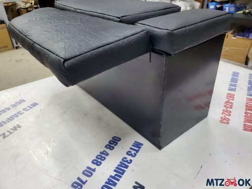 Ось тяг навески задн. ЮМЗ (каленая) (пр-во Украина) 8080-4605097 Ось тяг навески задн. ЮМЗ (каленая) (пр-во Украина) 8080-4605097