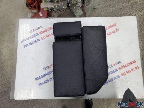 Ось тяг навески задн. ЮМЗ (каленая) (пр-во Украина) 8080-4605097 Ось тяг навески задн. ЮМЗ (каленая) (пр-во Украина) 8080-4605097