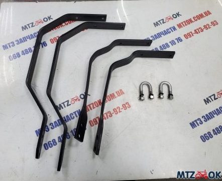 Кронштейн крыла Т-40АМ (Д-144) ведущий передок к-т Кронштейн крыла Т-40АМ (Д-144) ведущий передок к-т