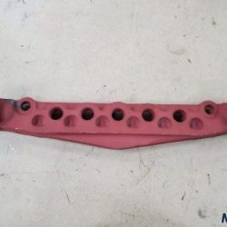 Ось тяг навески задн. ЮМЗ (каленая) (пр-во Украина) 8080-4605097