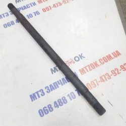 Ось тяг навески задн. ЮМЗ (каленая) (пр-во Украина) 8080-4605097