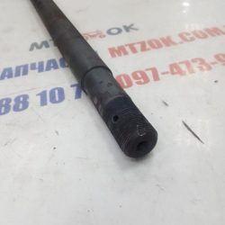 Ось тяг навески задн. ЮМЗ (каленая) (пр-во Украина) 8080-4605097 Ось тяг навески задн. ЮМЗ (каленая) (пр-во Украина) 8080-4605097