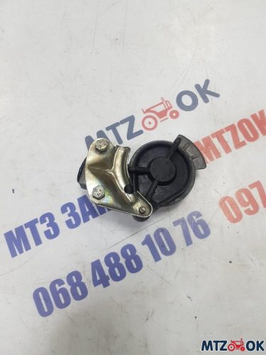 Головка соед. МТЗ 80,82 (пр-во Украина) А29.76.000А Головка соед. МТЗ 80,82 (пр-во Украина) А29.76.000А