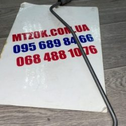 Трубка топливная высокого давл. Д 245,5 4-го цилиндра Motorpal 245-1104300-Ж-04 Трубка топливная высокого давл. Д 245,5 4-го цилиндра Motorpal 245-1104300-Ж-04