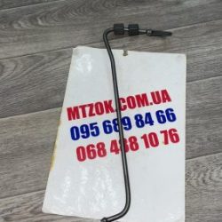 Трубка топливная высокого давл. Д 245,5 3-го цилиндра Motorpal 245-1104300-Ж-03