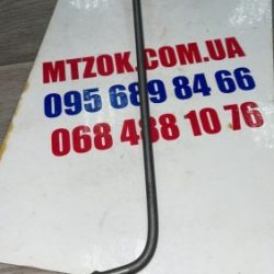 Трубка топливная высокого давл. Д 245,5 3-го цилиндра Motorpal 245-1104300-Ж-03 Трубка топливная высокого давл. Д 245,5 3-го цилиндра Motorpal 245-1104300-Ж-03