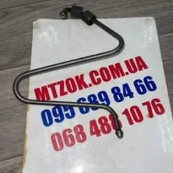 Трубка топливная высокого давл. Д 245,5 1-го цилиндра Motorpal 245-1104300-Ж-01