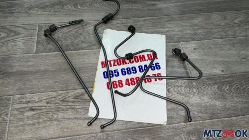 Трубка топливная высокого давл. Н/ОД 245,5 МТЗ-892 ТНВД (набор 4шт.) Motorpal 245-1104300-Ж-01/2/3/4 ТНВД (набор 4шт.) Motorpal 245-1104300-Ж-01/2/3/4 Трубка топливная высокого давл. Н/ОД 245,5 МТЗ-892 ТНВД (набор 4шт.) Motorpal 245-1104300-Ж-01/2/3/4 ТНВД (набор 4шт.) Motorpal 245-1104300-Ж-01/2/3/4