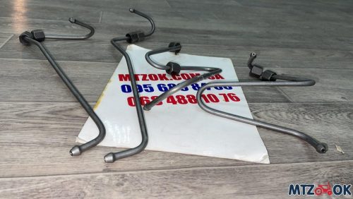 Трубка топливная высокого давл. Н/ОД 245,5 МТЗ-892 ТНВД (набор 4шт.) Motorpal 245-1104300-Ж-01/2/3/4 ТНВД (набор 4шт.) Motorpal 245-1104300-Ж-01/2/3/4 Трубка топливная высокого давл. Н/ОД 245,5 МТЗ-892 ТНВД (набор 4шт.) Motorpal 245-1104300-Ж-01/2/3/4 ТНВД (набор 4шт.) Motorpal 245-1104300-Ж-01/2/3/4