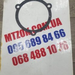 Прокладка крышки люка (пр-во ММЗ)240-1002038