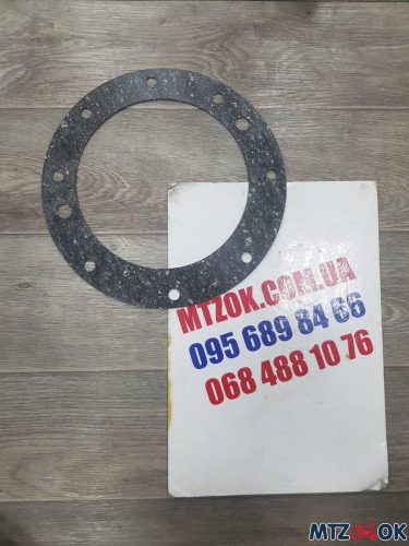 Прокладка корпуса сальника (паронит) (пр-во Украина) 50-1002316-А2 Прокладка корпуса сальника (паронит) (пр-во Украина) 50-1002316-А2