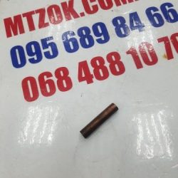 Трубка коленчатого вала ЗИЛ-5301 (пр-во ММЗ)50-1005191-А