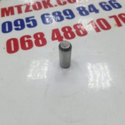 Штифт блока цилиндров установочный Д-240 МТЗ (пр-во ММЗ)50-1002034 Штифт блока цилиндров установочный Д-240 МТЗ (пр-во ММЗ)50-1002034