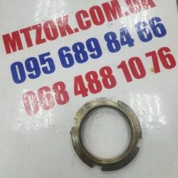 Гайка вала промеж. МТЗ (пр-во БЗТДиА)50-1701181