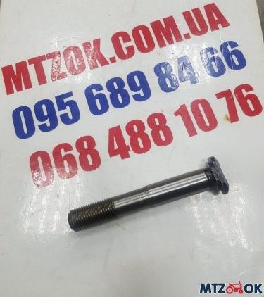 Болт шатуна (пр-во ММЗ)50-1004182-А1 Болт шатуна (пр-во ММЗ)50-1004182-А1