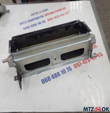 Вентилятор отопителя кабины в корпусе без моторедуктора МТЗ (ЭВ12-102) Вентилятор отопителя кабины в корпусе без моторедуктора МТЗ (ЭВ12-102)