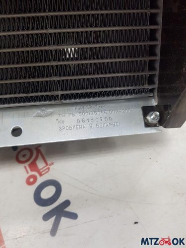 Вентилятор отопителя кабины в корпусе без моторедуктора МТЗ (ЭВ12-102) Вентилятор отопителя кабины в корпусе без моторедуктора МТЗ (ЭВ12-102)