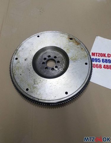 Маховик Д 240,243 под стартер (Z=145) (пр-во ММЗ)240-1005114-А1-04 Маховик Д 240,243 под стартер (Z=145) (пр-во ММЗ)240-1005114-А1-04