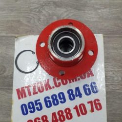 Косилка ступица грабли в сборе Wirax 1.65