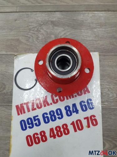 Косилка ступица грабли в сборе Wirax 1.65 Косилка ступица грабли в сборе Wirax 1.65