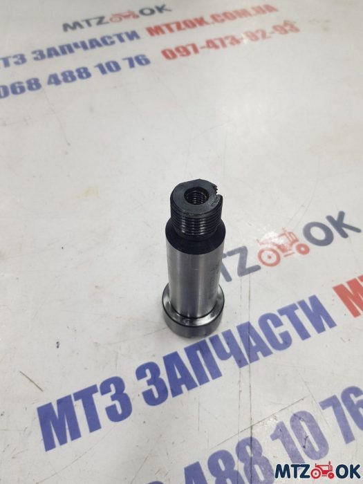 Ось шестерни промежут. МТЗ (пр-во ТАРА) 52-1802094 Ось шестерни промежут. МТЗ (пр-во ТАРА) 52-1802094