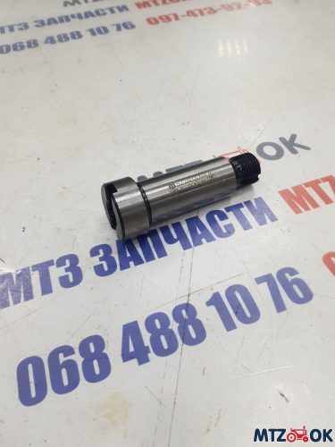 Ось шестерни промежут. МТЗ (пр-во ТАРА) 52-1802094 Ось шестерни промежут. МТЗ (пр-во ТАРА) 52-1802094