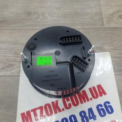 Тахоспидометр МТЗ электронный н/о (пр-во Беларусь) АР80.3813-01 (КД8105) Тахоспидометр МТЗ электронный н/о (пр-во Беларусь) АР80.3813-01 (КД8105)