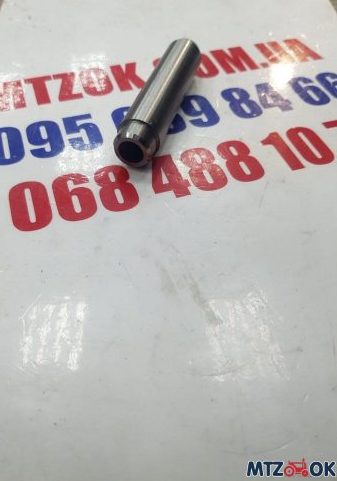 Втулка клапана направляющая Д 243,245,260 (пр-во ММЗ) 240-1007032-Б-01 Втулка клапана направляющая Д 243,245,260 (пр-во ММЗ) 240-1007032-Б-01