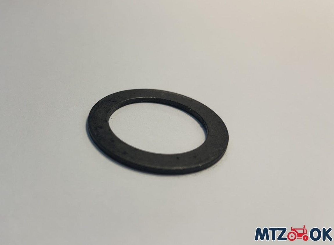 Шайба распорная МТЗ привода ВОМ (пр-во МТЗ) 70-1601082 Шайба распорная МТЗ привода ВОМ (пр-во МТЗ) 70-1601082