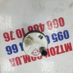Указ. давл. возд. (МД-226) (10 атм.) МТЗ (пр-во Беларусь) Указ. давл. возд. (МД-226) (10 атм.) МТЗ (пр-во Беларусь)