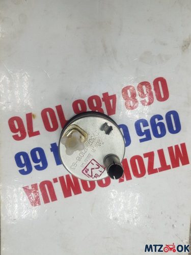 Указ. давл. возд. (МД-226) (10 атм.) МТЗ (пр-во Беларусь) Указ. давл. возд. (МД-226) (10 атм.) МТЗ (пр-во Беларусь)