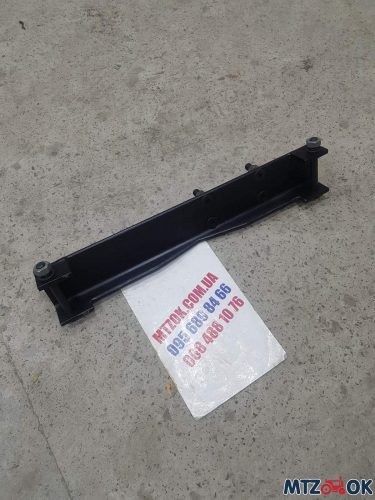 Кронштейн крепления МТЗ-80 для ЦС-50 с/о, балка с отливкой (удлиненный) Кронштейн крепления МТЗ-80 для ЦС-50 с/о, балка с отливкой (удлиненный)