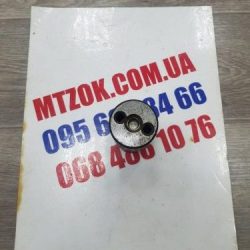 Палец шестерни промежуточной Д 240,243,245,260 (пр-во ММЗ) 50-1006252-В1 Палец шестерни промежуточной Д 240,243,245,260 (пр-во ММЗ) 50-1006252-В1