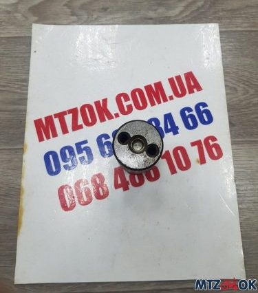 Палец шестерни промежуточной Д 240,243,245,260 (пр-во ММЗ) 50-1006252-В1 Палец шестерни промежуточной Д 240,243,245,260 (пр-во ММЗ) 50-1006252-В1