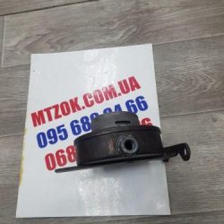 Бачок электрофакельного подогревателя МТЗ с пробкой (пр-во МТЗ)240-3707220 Бачок электрофакельного подогревателя МТЗ с пробкой (пр-во МТЗ)240-3707220