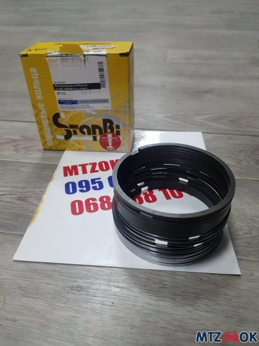 Кольца поршневые Д 65,Д 240 М/К (пр-во СТАПРИ) СТ-240-1004060-А Кольца поршневые Д 65,Д 240 М/К (пр-во СТАПРИ) СТ-240-1004060-А