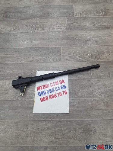 Рычаг управления КПП бок. упр. в сборе (пр-во МТЗ)70-1703200-Б Рычаг управления КПП бок. упр. в сборе (пр-во МТЗ)70-1703200-Б