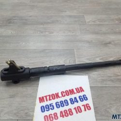 Рычаг управления КПП бок. упр. в сборе (пр-во МТЗ)70-1703200-Б Рычаг управления КПП бок. упр. в сборе (пр-во МТЗ)70-1703200-Б