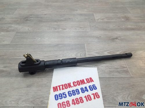 Рычаг управления КПП бок. упр. в сборе (пр-во МТЗ)70-1703200-Б Рычаг управления КПП бок. упр. в сборе (пр-во МТЗ)70-1703200-Б