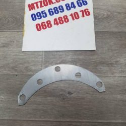 Прокладка моста заднего МТЗ В=0,5 мм регулир. (покупн. МТЗ)50-2407056