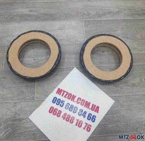 Подиум под динамики круглый (под колонку 16см) (к-т 2шт) Подиум под динамики круглый (под колонку 16см) (к-т 2шт)