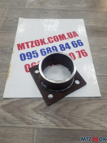 Проставка под турбину ТКР7 Проставка под турбину ТКР7
