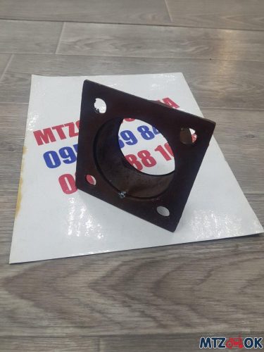 Проставка под турбину ТКР7 Проставка под турбину ТКР7