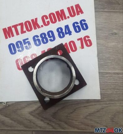 Проставка под турбину ТКР7 Проставка под турбину ТКР7