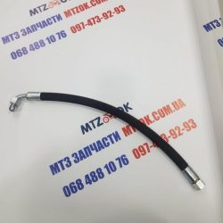 РВД Н.36.83.500.УГ.(г.24,L=0.5.угол90(пр-во Агро-Импульс)Гост2SN DN12