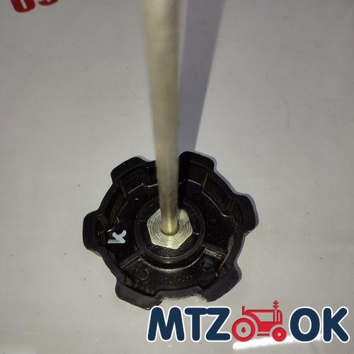 Шток руля н/о 822-3401140-А1 Шток руля н/о 822-3401140-А1