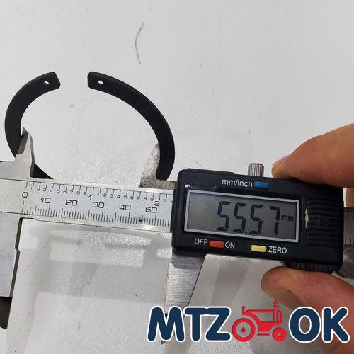 Шестерня промежуточная р/вала с втулкой. Z=53 (угол 28) Д-240 (пр-во ММЗ) 240-1006240-А Шестерня промежуточная р/вала с втулкой. Z=53 (угол 28) Д-240 (пр-во ММЗ) 240-1006240-А