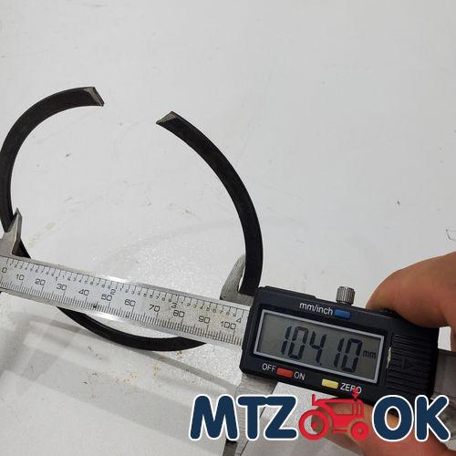 Шестерня промежуточная р/вала с втулкой. Z=53 (угол 28) Д-240 (пр-во ММЗ) 240-1006240-А Шестерня промежуточная р/вала с втулкой. Z=53 (угол 28) Д-240 (пр-во ММЗ) 240-1006240-А